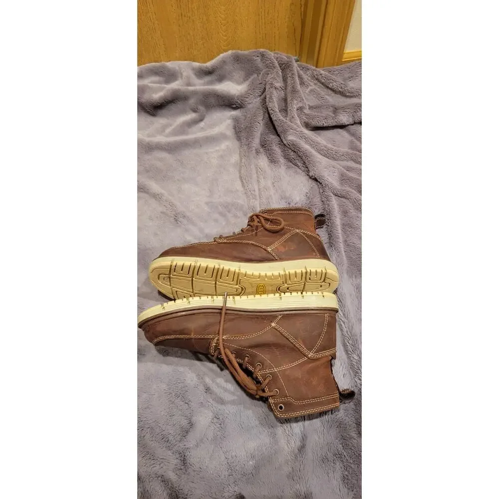 Keen utility san